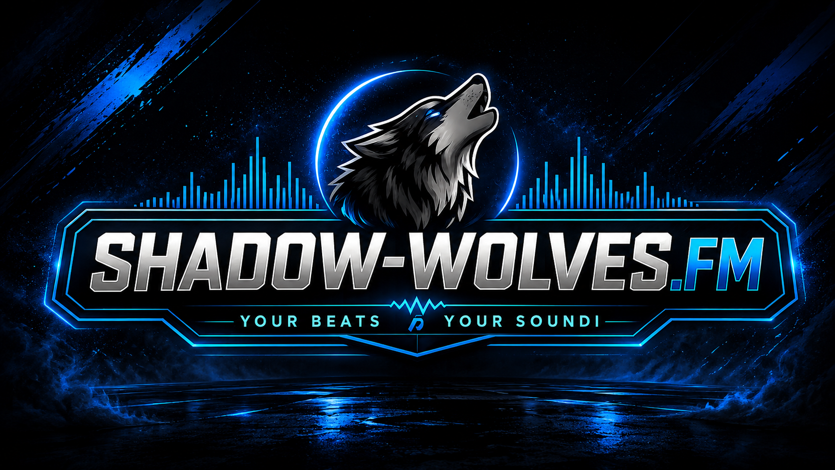 Shadow Wolves.FM