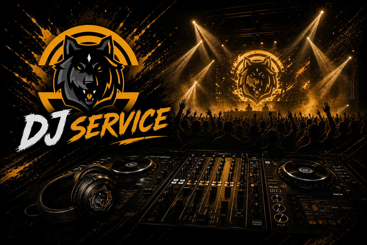 DJ Service