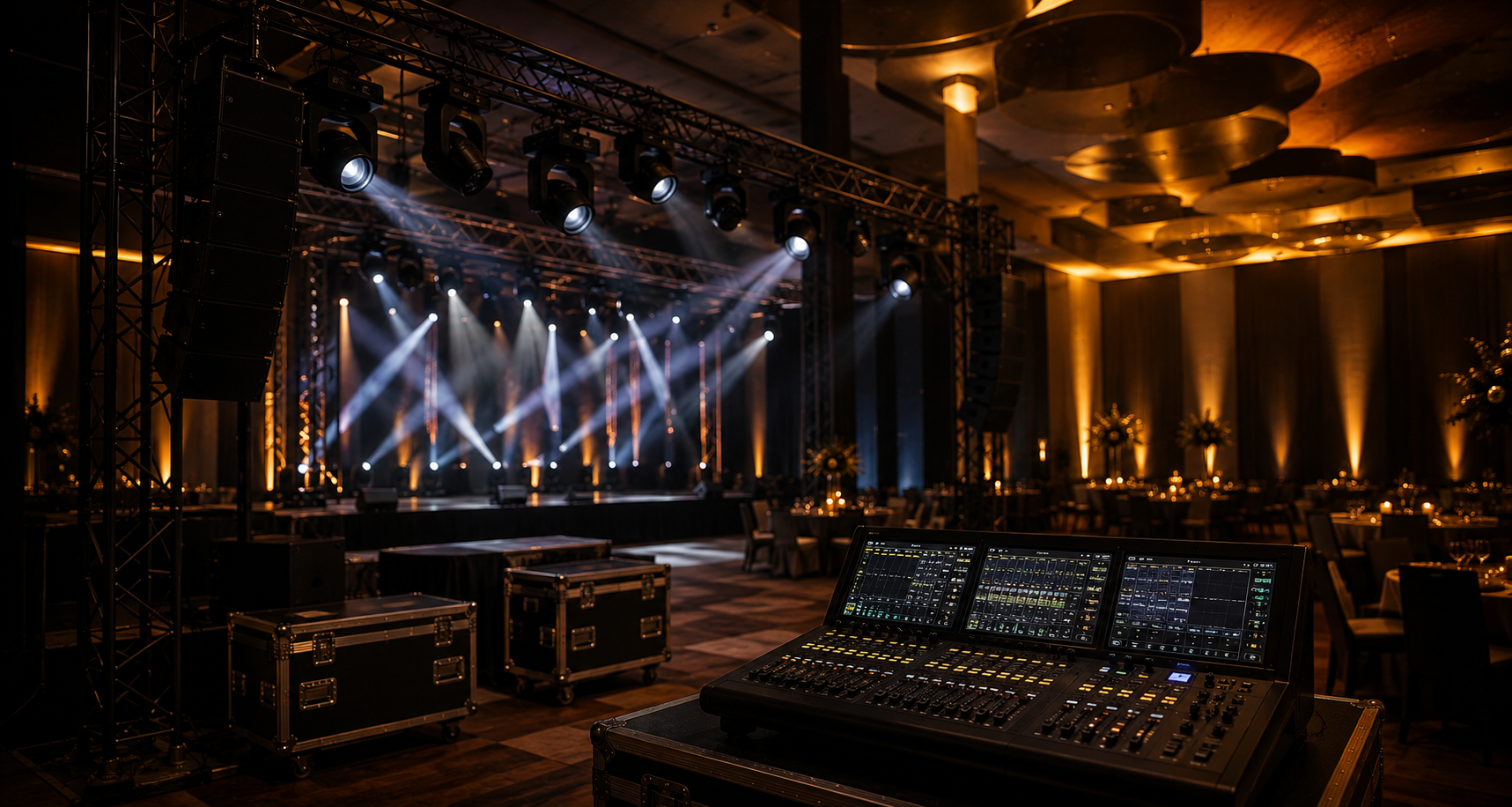 Eventtechnik